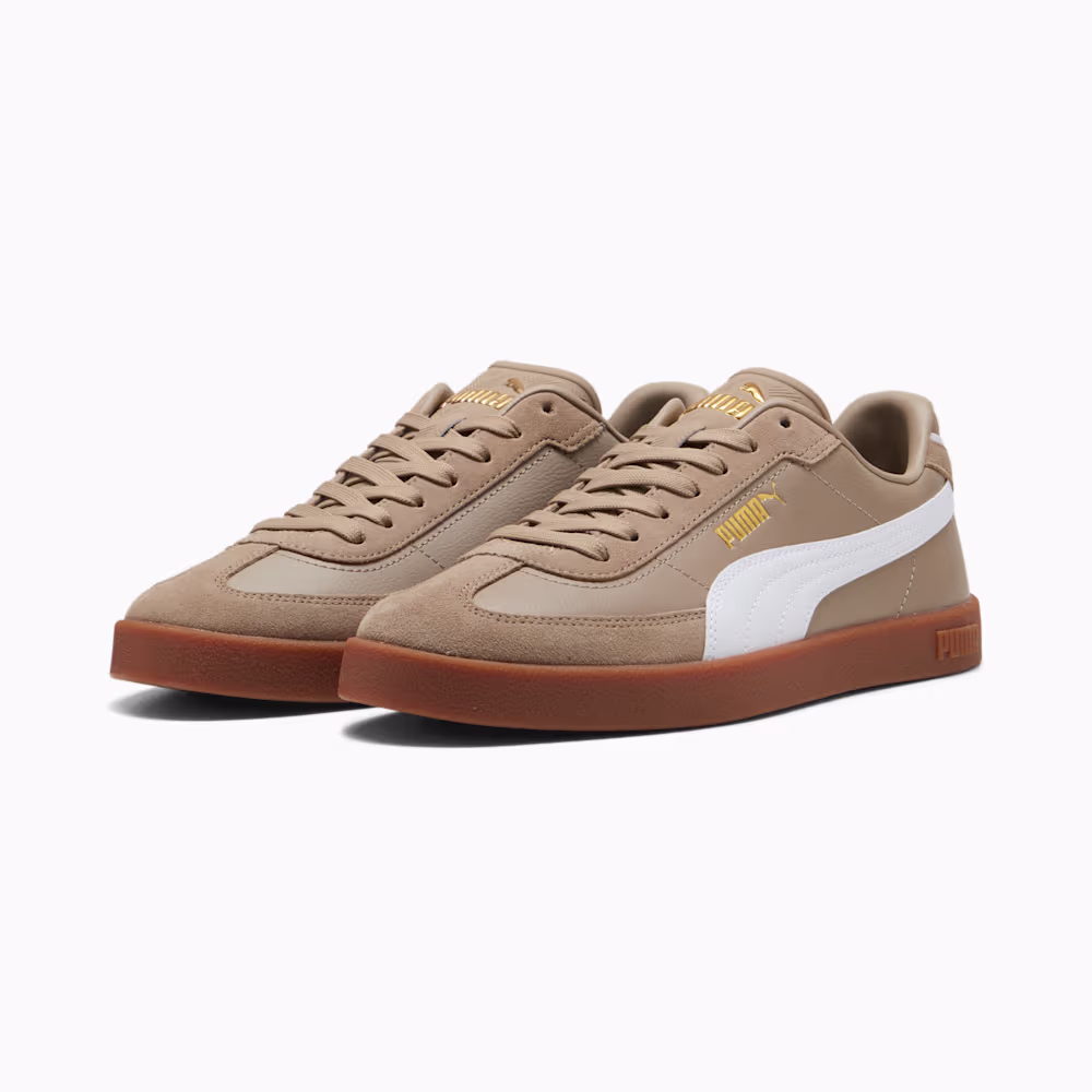 TENIS MASCULINO PUMA PUMA CLUB II ERA – foto 2